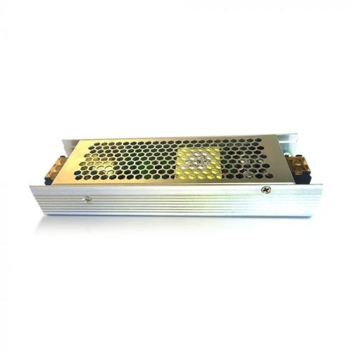 V-TAC LED Fémházas szerelhető tápegység 150W 6.5A 24V IP20 - 3253
