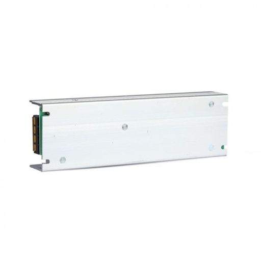 V-TAC LED Dimmelhető fémházas szerelhető tápegység 150W 12.5A 12V IP20 - 3257