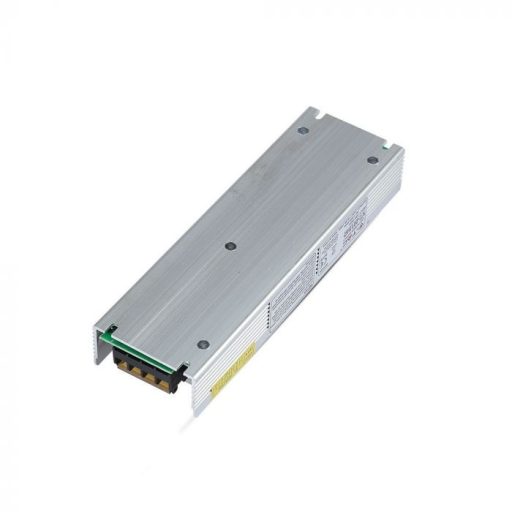 V-TAC LED Dimmelhető fémházas szerelhető tápegység 150W 12.5A 12V IP20 - 3257