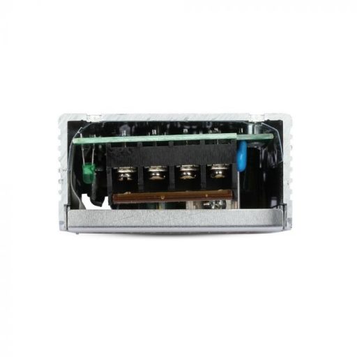 V-TAC LED Dimmelhető fémházas szerelhető tápegység 150W 12.5A 12V IP20 - 3257