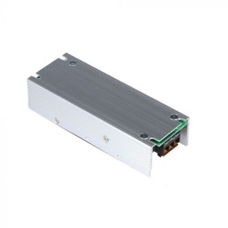   V-TAC LED Fémházas szerelhető tápegység 60W 2.5A 24V IP20 - 3261