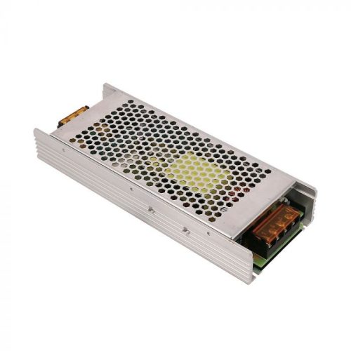 V-TAC LED Fémházas szerelhető tápegység 250W 10A 24V IP20 - 3273