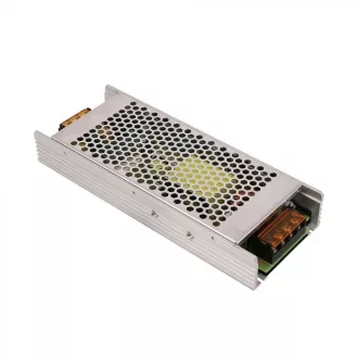   V-TAC LED Fémházas szerelhető tápegység 360W 30A 12V IP20 - 3274