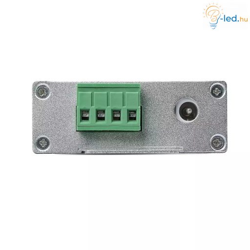 V-TAC LED RGB szalaghoz jelerősítő - 3309