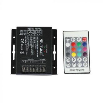   V-TAC LED szalag szinkron vezérlő távirányítóval - 3338