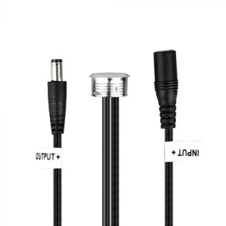 V-TAC Led szalag kapcsoló dimmer - 3341