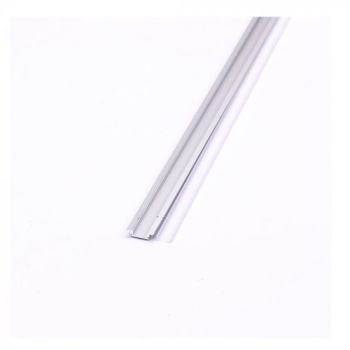 V-TAC Led Alumínium profil tejfehér fedlappal 2000 x 27.7 x 7mm - 3350