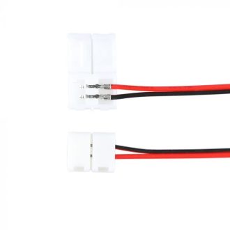 V-TAC Led szalag flexibilis csatlakozó 3528 - 3500
