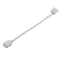 V-TAC Led szalag flexibilis csatlakozó 5050 RGB - 3506