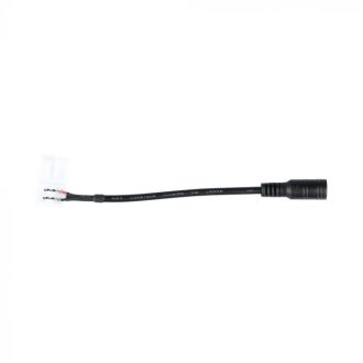 V-TAC Led szalag flexibilis csatlakozó 3528 female - 3507