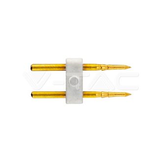 V-TAC Led szalag csatlakozó kábel csomag (5db) - 3533
