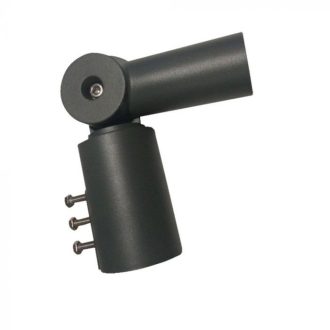   V-TAC Csőcsonk (adapter) közvilágítási lámpához 65mm - 3624