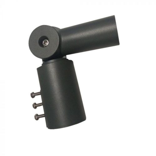 V-TAC Csőcsonk (adapter) közvilágítási lámpához 65mm - 3624