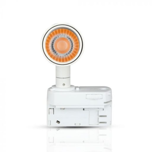 V-TAC LED SÍNES LÁMPA 20W SAMSUNG chip 5000K - 364