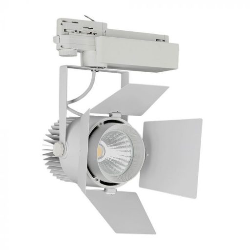 V-TAC LED SÍNES LÁMPA 33W SAMSUNG chip 5000K - 370