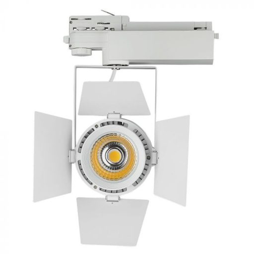 V-TAC LED SÍNES LÁMPA 33W SAMSUNG chip 5000K - 370