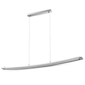 V-TAC LED Függeszték lámpa 18W - Ф985mm - 4000K - 3898
