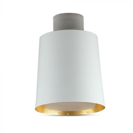 V-TAC LED ACRYLIC FÜGGESZTÉK 7W - fehér - 4000K - 3929
