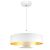 V-TAC LED ACRYLIC FÜGGESZTÉK 7W - fehér - 4000K - 3933