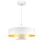 V-TAC LED ACRYLIC FÜGGESZTÉK 7W - fehér - 4000K - 3933