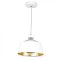 V-TAC LED ACRYLIC FÜGGESZTÉK 7W - fehér - 3000K - 3937
