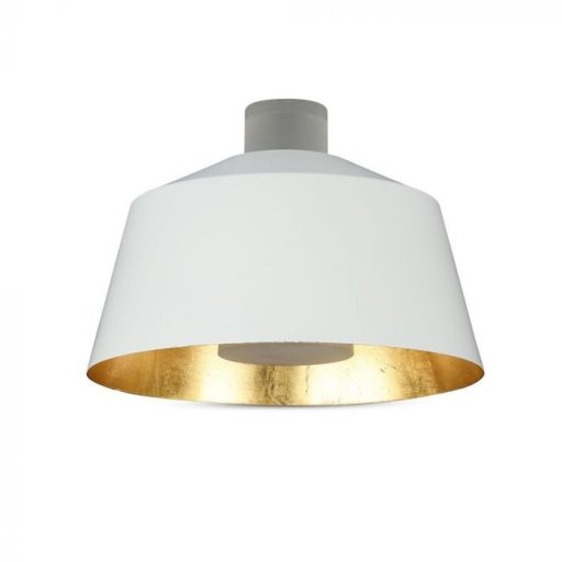 V-TAC LED ACRYLIC FÜGGESZTÉK 7W - fehér - 3000K - 3937