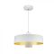 V-TAC LED ACRYLIC FÜGGESZTÉK 7W - fehér - 3000K - 3939