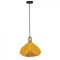 V-TAC E27 Függeszték - sárga - 320 x 270 mm - 3950