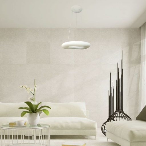 V-TAC LED 82W függeszték  3 az 1-ben - 3960