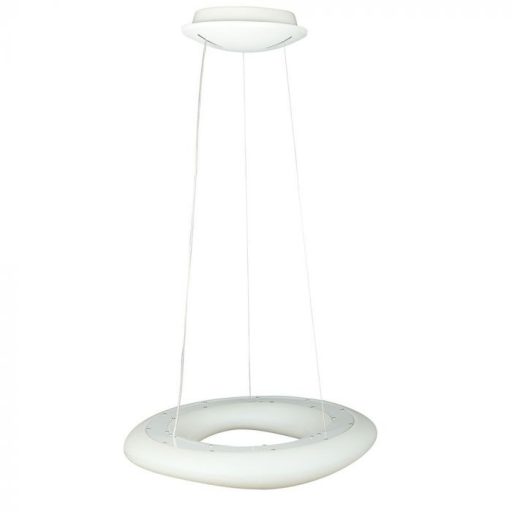 V-TAC LED 82W függeszték  3 az 1-ben - 3960