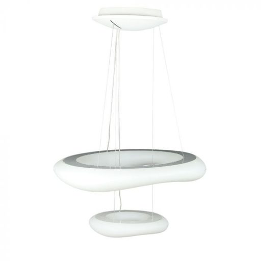 V-TAC LED 60W Függeszték 3 AZ 1-BEN - 3961