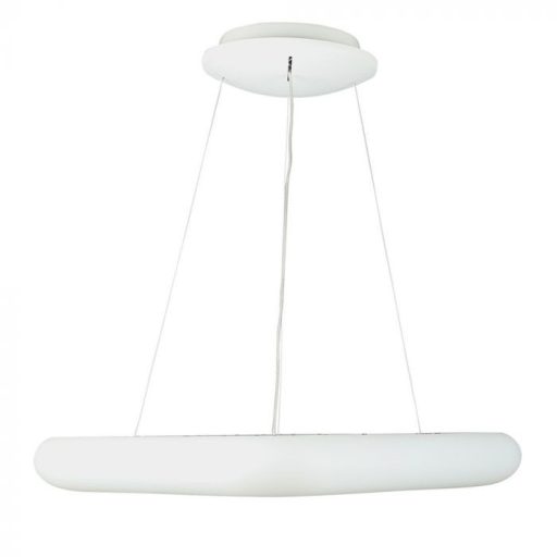 V-TAC LED 42W Függeszték, 600x600 mm 3 AZ 1-BEN- 3963