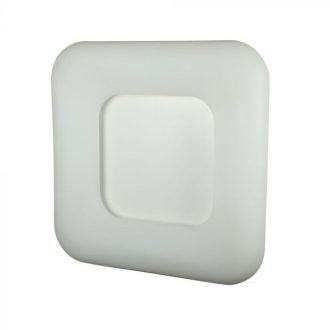   V-TAC LED 80W mennyezeti lámpa 750x750 Triac dimmelhető 3000K - 3973