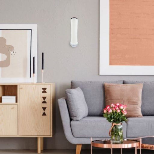 V-TAC 24W LED Design Fali lámpa dimmelhető fehér színű 3000K - 3974