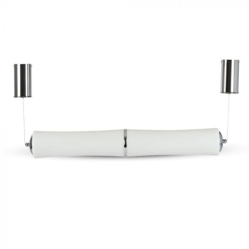 V-TAC 32W LED Exkluzív függeszték két egységes Triac szabályzóval 3000K - 3978