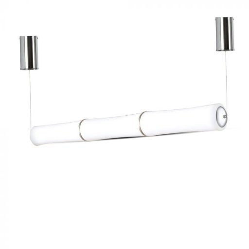 V-TAC 52W LED Exkluzív függeszték 3 egységes Triac szabályzóval 3000K - 3979