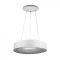 V-TAC 20W Led dimmelhető függeszték - fehér - 3000K - 3992