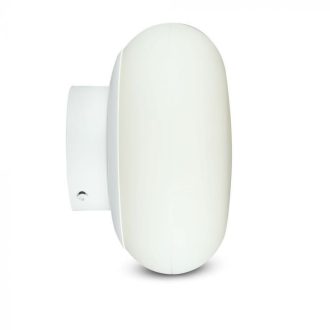 V-TAC LED 12W Design fali lámpa DIMM 3000K - 40041