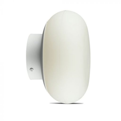 V-TAC LED 12W Design fali lámpa DIMM 3000K - 40041