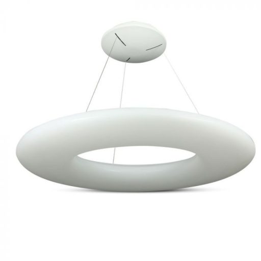 V-TAC LED függeszték 105W Egyedi design Triac dimmelhetőség 3000K - fehér - 40101