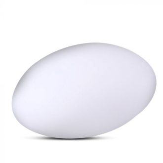   V-TAC LED Kő formájú világítás RGB 33 x 25 x 17cm - 40171