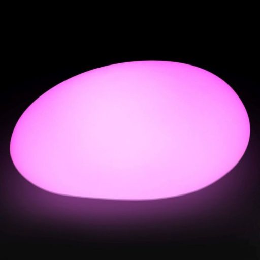 V-TAC LED Kő formájú világítás RGB 33 x 25 x 17cm - 40171
