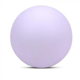   V-TAC LED Gömb formájú világítás RGB D40 x 39cm - 40201