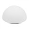V-TAC LED Félgömb formájú világítás RGB D50 x 26cm - 40221