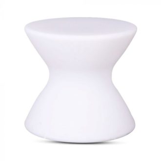  V-TAC LED Ülőke formájú világítás RGB 40 x 36cm - 40231
