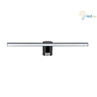   V-TAC LED 10W FALI TÜKÖRVILÁGÍTÁS IP65 - Fekete - 4000K - 405841