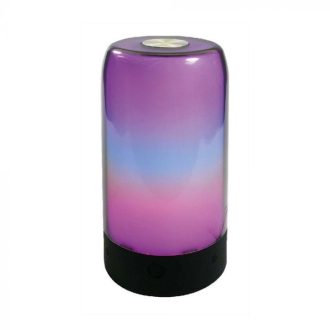   V-TAC 8W LED hangulatvilágítás RGB Alexa és Google Home kompatibilis - 405871