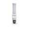 V-TAC LED izzó  E27 PL 6W 120° 6000K rúd - 4116