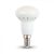 V-TAC LED lámpa E14 R39 3W 120° 4000K spot - 4220