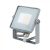 V-TAC 10W LED reflektor 100° 4000K szürke házas (Samsung Chip) - 431